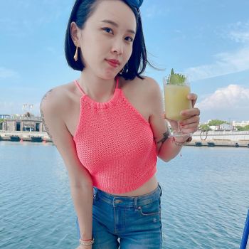 🇹🇼永心浮島