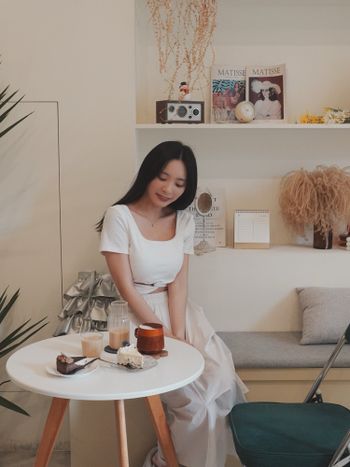 竹北美食｜Lambkin Cafe