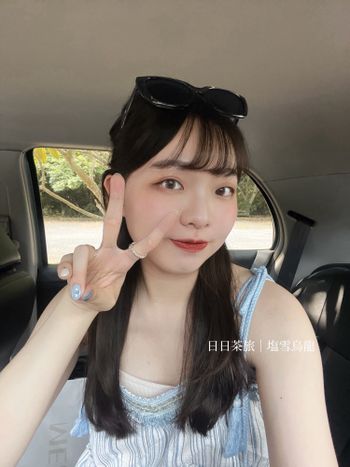 七月份漂亮隱眼新品分享👀