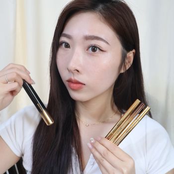 40度泰國旅遊不脫妝技巧🇹🇭原來都是用它｜BROWIT 貝奧莉  