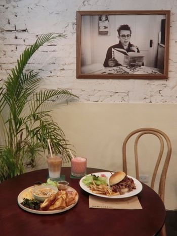 台北漂亮早午餐｜Omnivore 🍽️