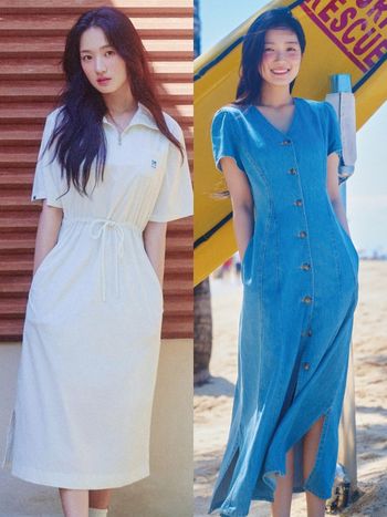 金惠奫出差峇里島「照片曝光」美腿好身材全網驚呼！小公主「品牌資源狂炸」營業力大開！