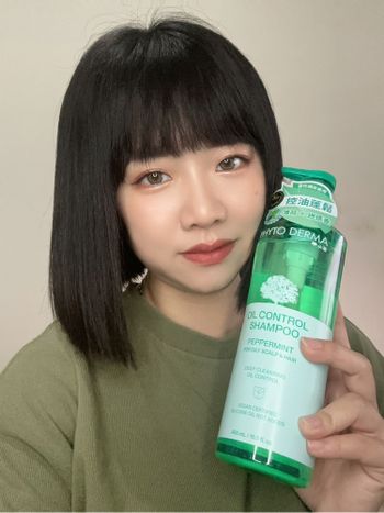 ♡PHYTO DERMA朵蔓♡頭皮養護三步驟組合💕💕