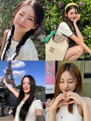 玫瑰香控韓國女愛豆盤點！張員瑛、JISOO同款香又甜又軟，舒華、子瑜竟都愛小眾玫瑰香水！