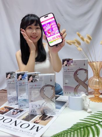 小資必備APP- 購物還可享現金回饋ShopBack