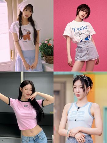 不要只逛emis！韓國還有這8家必逛品牌：員瑛代言賣爆、女團都穿「這品牌」衣服！