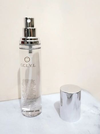 希心 C.C.L.Y.L. 久旱逢甘霖 八淨萃保濕精華液