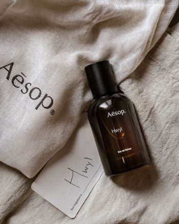 Aesop