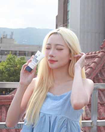 DrMay美博士防曬分享