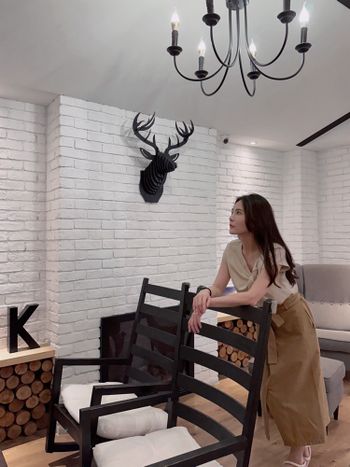 【台北•York 約克設計旅店】