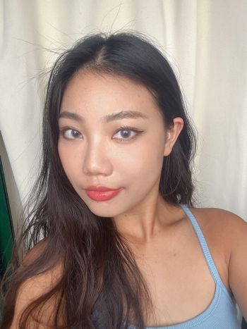 不管幾歲都要好好愛自己的臉蛋💗💓