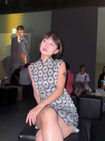 看秀Look