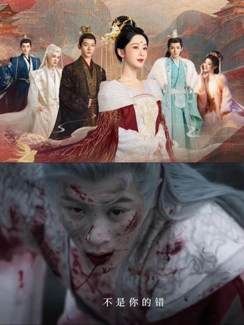 2024陸劇《長相思2》劇情看點&角色介紹總整理！比第一季更虐，粉絲跪求希望改寫檀健次結局！