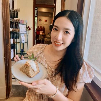 #探店 RAYCACOFFEE 淡水景觀餐廳