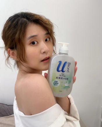 🔅乾癢問題交給沐浴來解決🔅