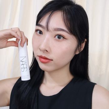這罐妝前凝乳讓我被同事誇獎 素顏也太美了吧🫣  