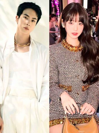 韓網公布「個人品牌聲譽」偶像TOP10！IVE張員瑛、安俞真都上榜，第一名該是他的！