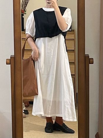七月選搭_日系輕正裝🤵‍♀️