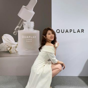 🔅QUAPLAT 葵柏兒 快閃櫃位🔅