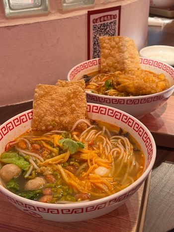 中山美食｜螺獅福