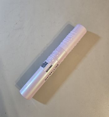 Maybelline 睫毛底膏