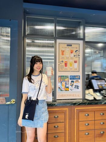 可不可Kebuke夏季飲品新選擇 「金蘋春芽」