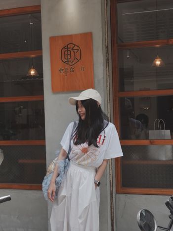 台北早午餐｜軟實力