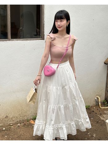 Vの旅行日記 清邁enough for life可愛小店