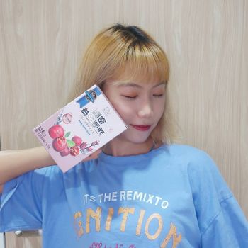 好閨蜜好選擇 喝出好自信#DV閨蜜益生菌