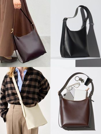 UNIQLO新爆品「方形胖胖包」台灣終於上市！百元價+大容量，難怪日本女生搶購！