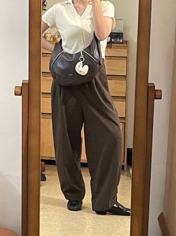 七月選搭_自在上班裝✨