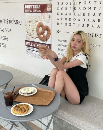 Breadypost聖水店
