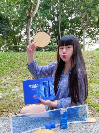 Red Bull Summer Edition 六月莓 