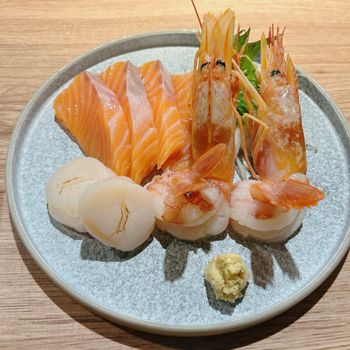 楓馥夜食日式居酒屋🍽️