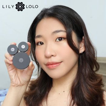 Lily Lolo 英國天然礦物彩妝 