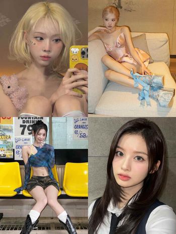 韓網民推女團門面主唱盤點！薇娟、Winter都是顏值實力並存「行走的CD」、這位超會翻唱IU歌曲！