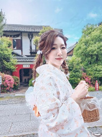 京都打卡景點 🚩 #一休庵老舗