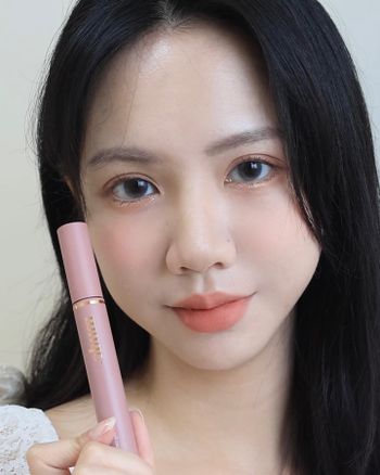 韓國高顏值品牌推薦！MUDE睫毛膏&眼影蜜