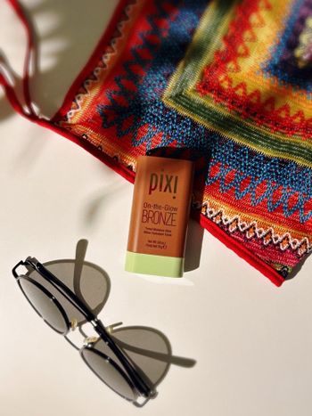 📦本月開箱 @pixibeauty #夏日小物