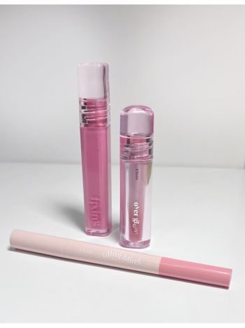 ETUDE唇彩太美了！
