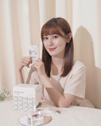 超可愛的客製化保健食品