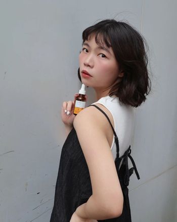 BFFECT消消瓶
讓保養變得簡單有效的美肌好物
