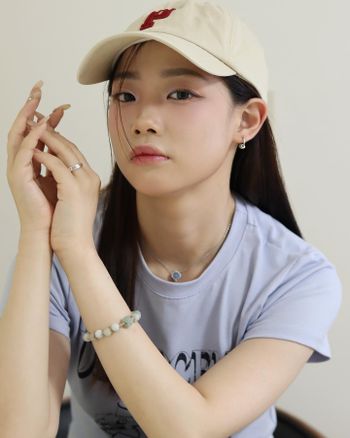 💜🧡撞色眼妝分享