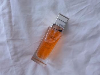 Dior花蜜精華液使用分享