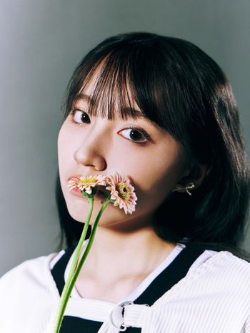 甜美風