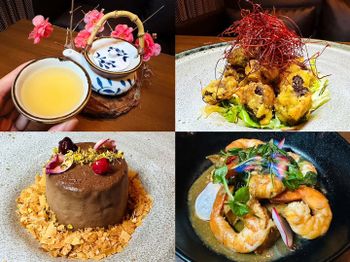 【你覺得呢餐酒館】台北東區超人氣餐酒館！下班聚會喝酒小酌好去處，帶妹子來嗑美食喝創意調酒絕對中！台北大巨蛋美食推薦～