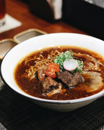宅配牛肉麵