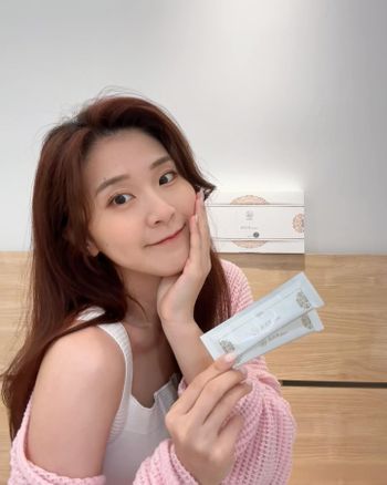 🔅輕熟女的抗老膠原蛋白🔅