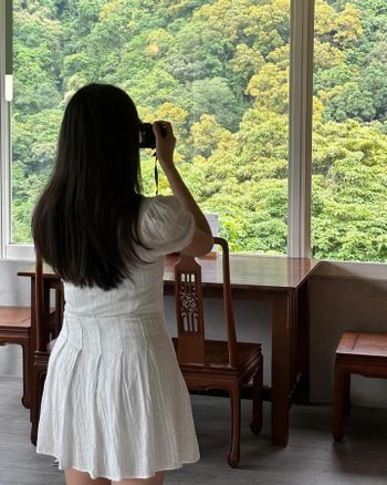 貓空探店 | 威叔茶莊🍵