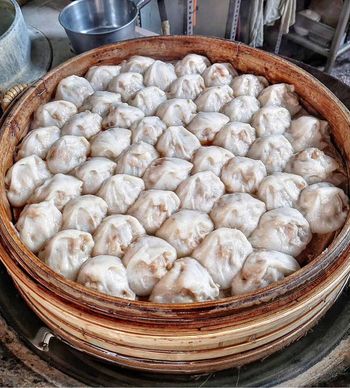 台南｜美術館旁人氣肉圓老店
